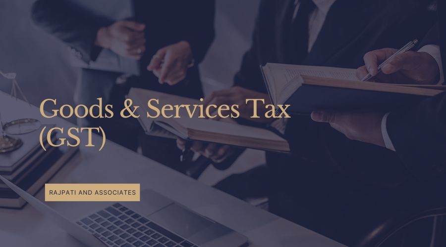 GST Lawyer